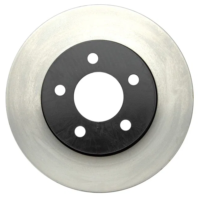 66576 – RAYBESTOS Brake Rotor, OE Replacement Single